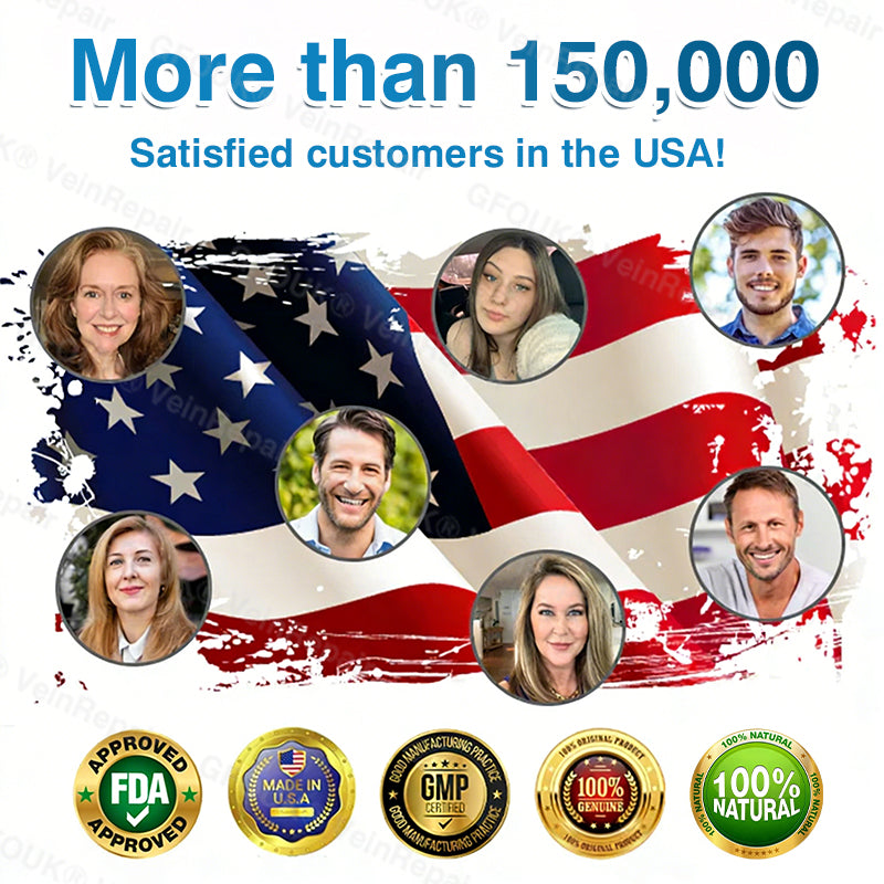 🇺🇸👨‍⚕️✅🥇KLENIMORE™ VeinRepair Microneedle Patch Roll⚡Instant Relief, Long-Term Results