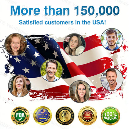 🇺🇸👨‍⚕️✅🥇KLENIMORE™ VeinRepair Microneedle Patch Roll⚡Instant Relief, Long-Term Results