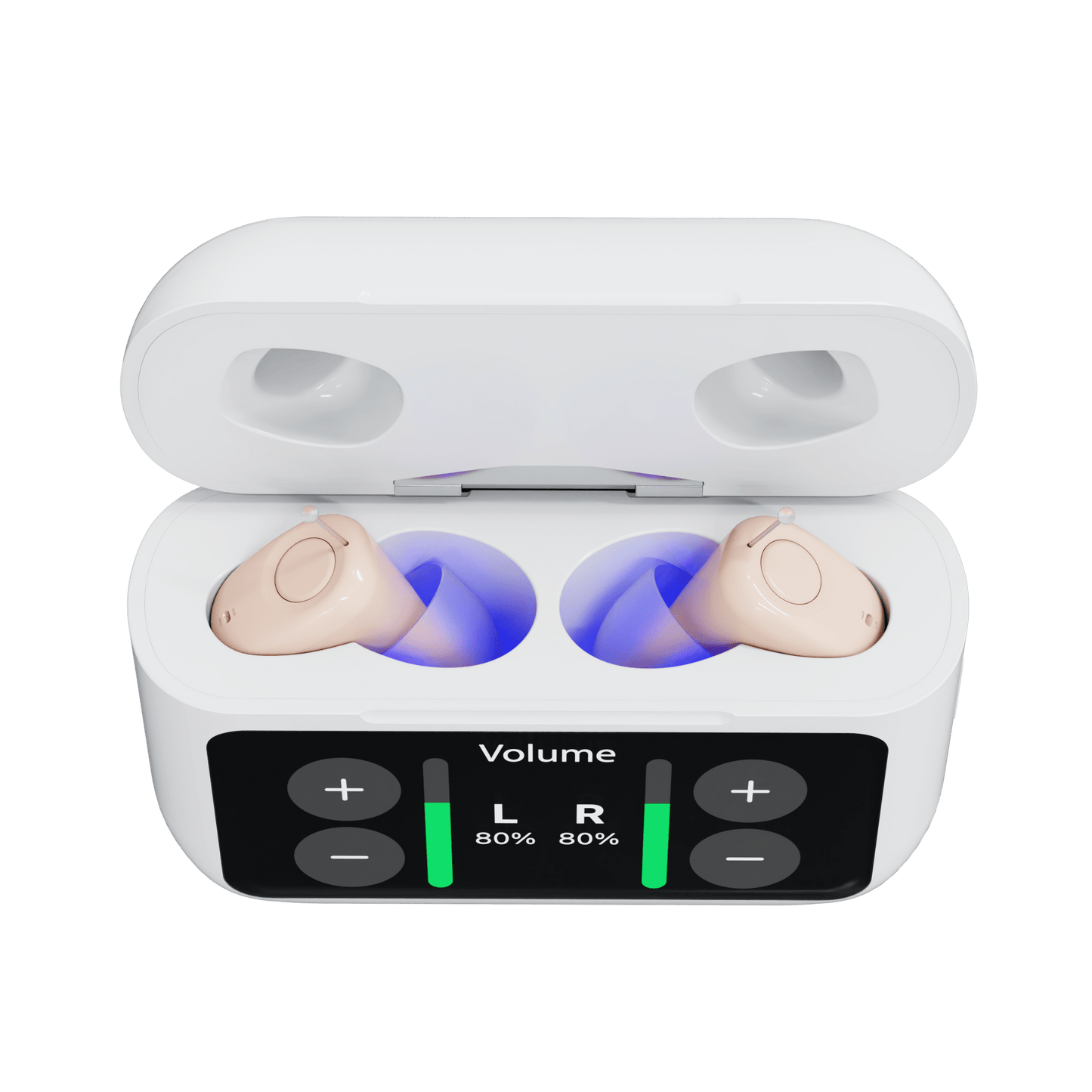 🔥 Today Only! KLENIMORE™ Atom X Smart Hearing Aids—Hear Clearly, Feel Confident Again 💖