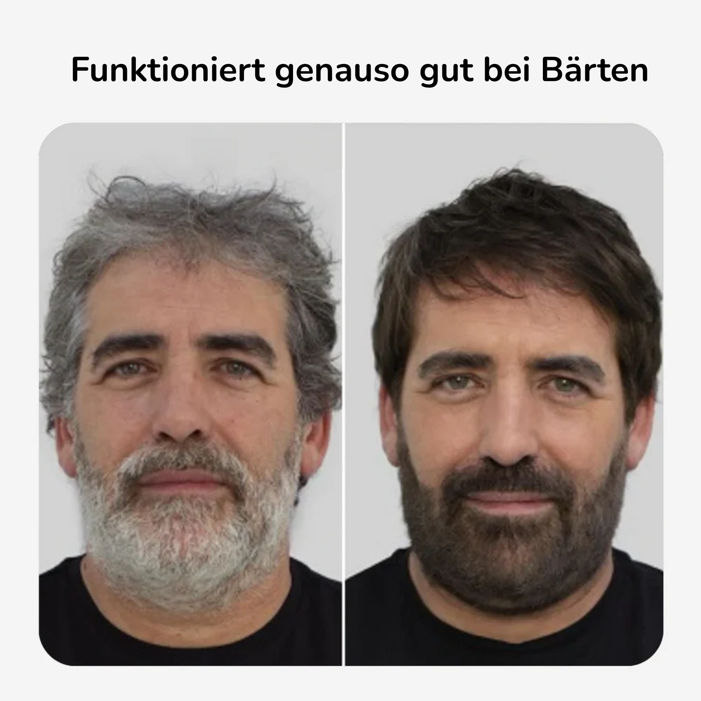 EverHaar - Sofort-Farbshampoo