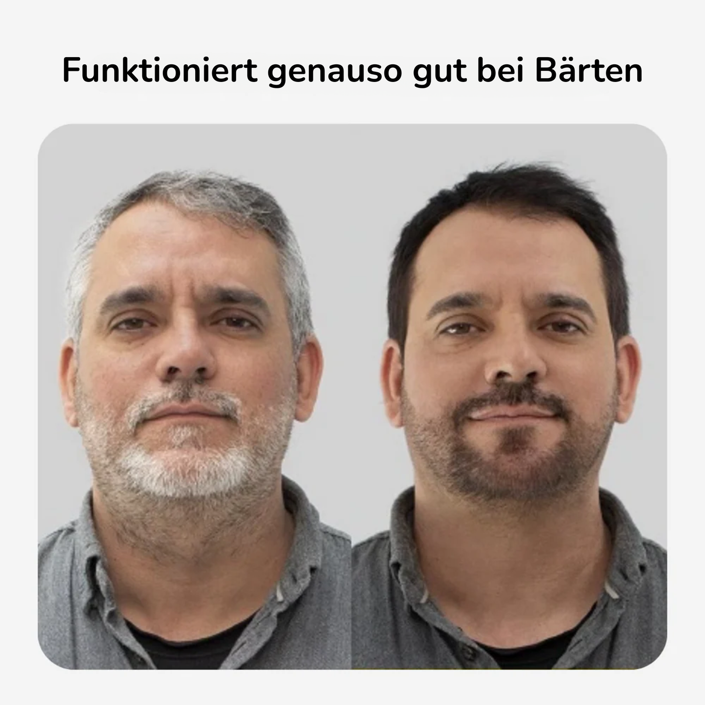 EverHaar - Sofort-Farbshampoo