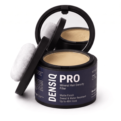 Densiq PRO - Hair Density Filler "Secret Offer" Buy 1 Get 1 Free