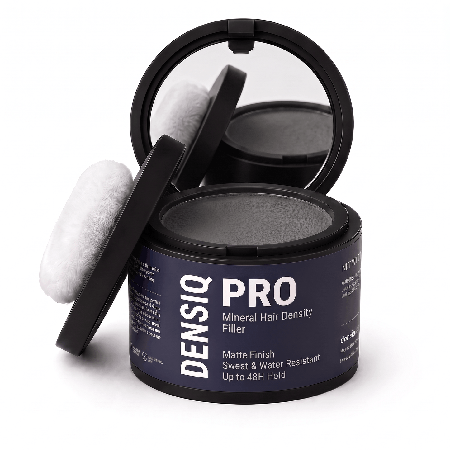 Densiq PRO - Hair Density Filler "Secret Offer" Buy 1 Get 1 Free