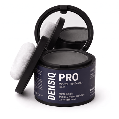 Densiq PRO - Hair Density Filler "Secret Offer" Buy 1 Get 1 Free