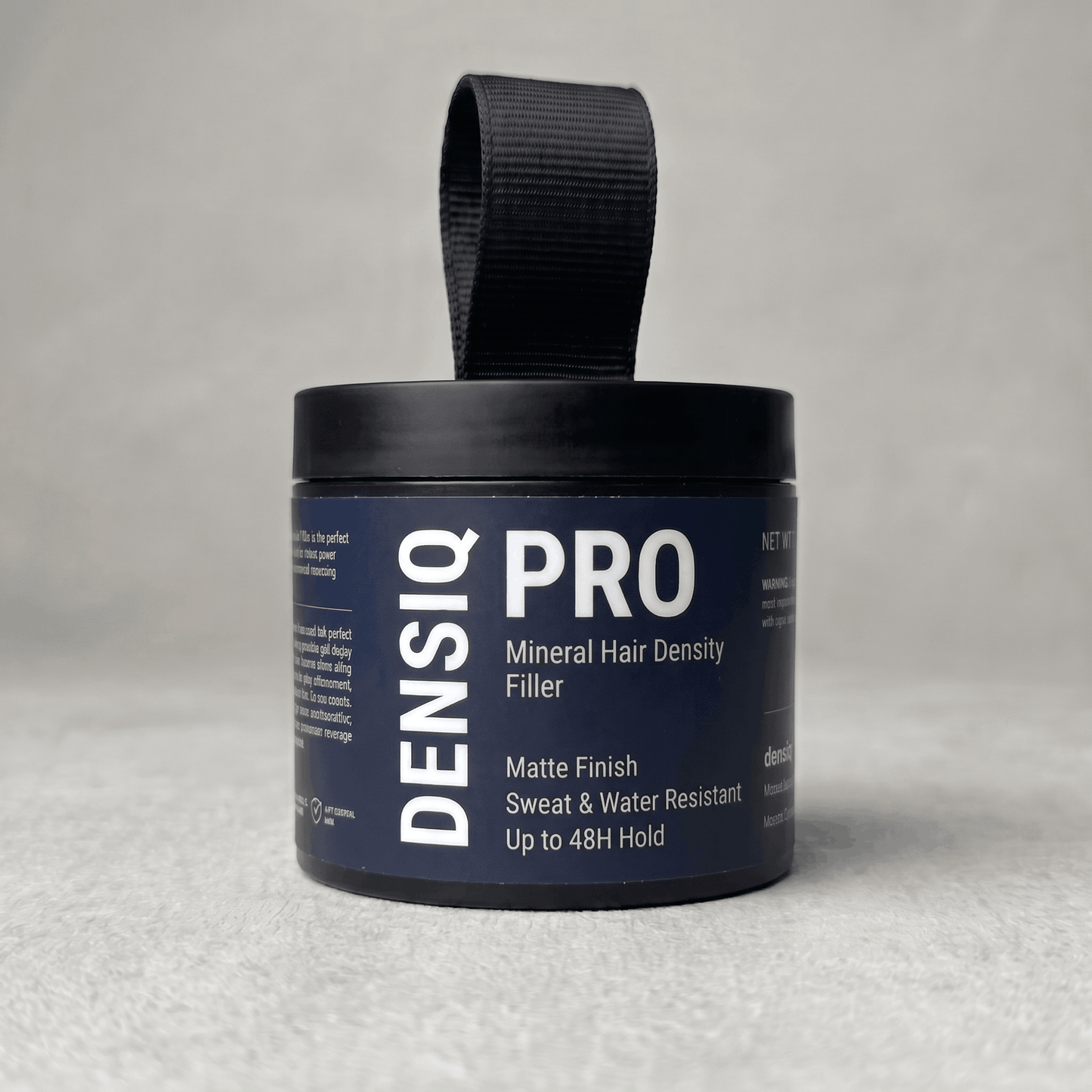 Densiq PRO - Hair Density Filler "Secret Offer" Buy 1 Get 1 Free