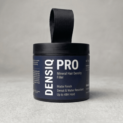 Densiq PRO - Hair Density Filler "Secret Offer" Buy 1 Get 1 Free