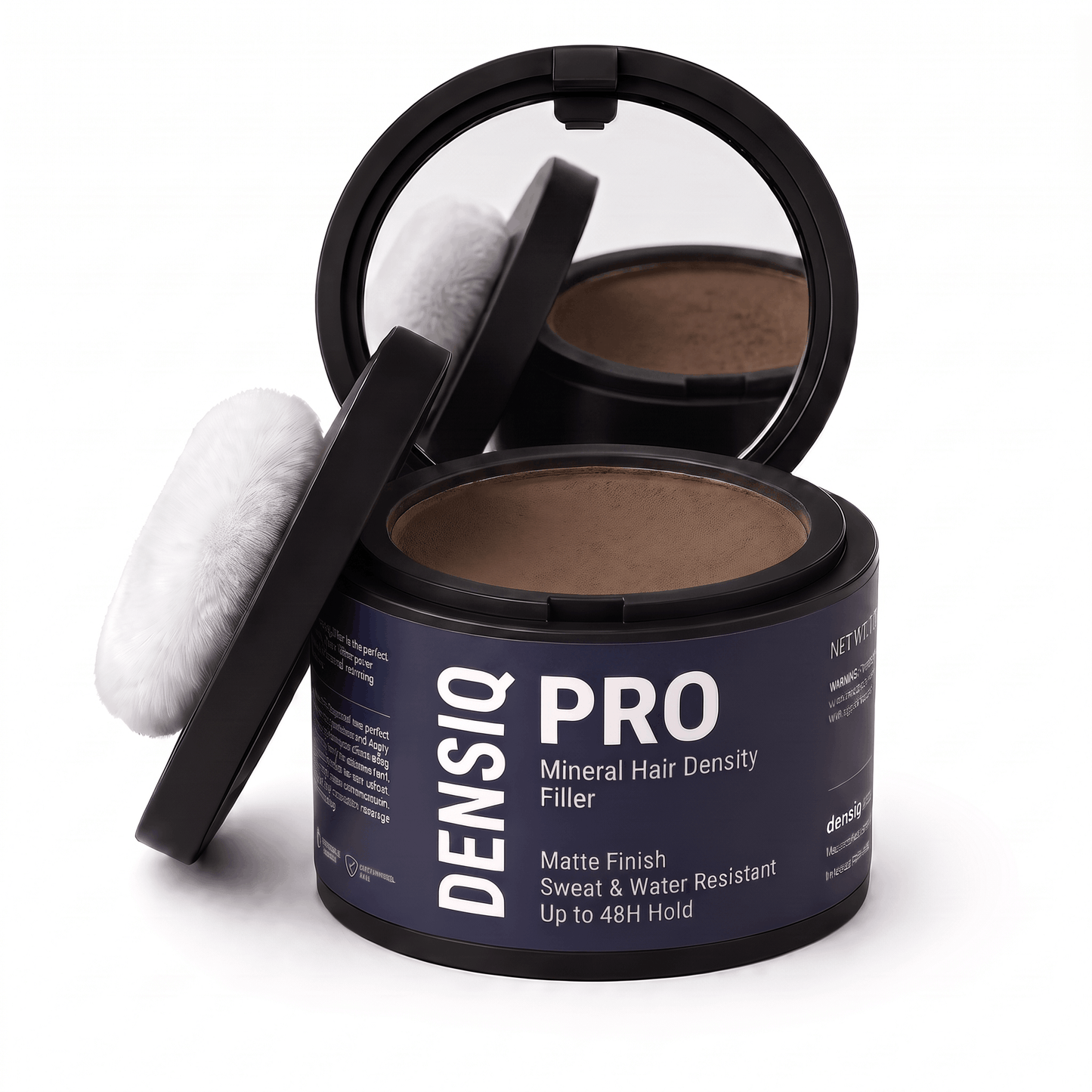 Densiq PRO - Hair Density Filler "Secret Offer" Buy 1 Get 1 Free